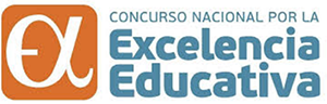 Concurso Nacional por la Excelencia Educativa